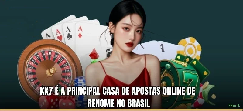 Roleta e blackjack 35bet