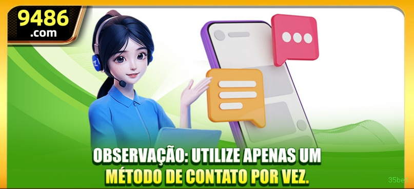 Pagamentos 35bet PIX