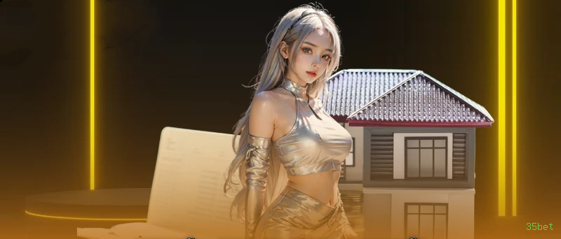 Bônus e prêmios 35bet